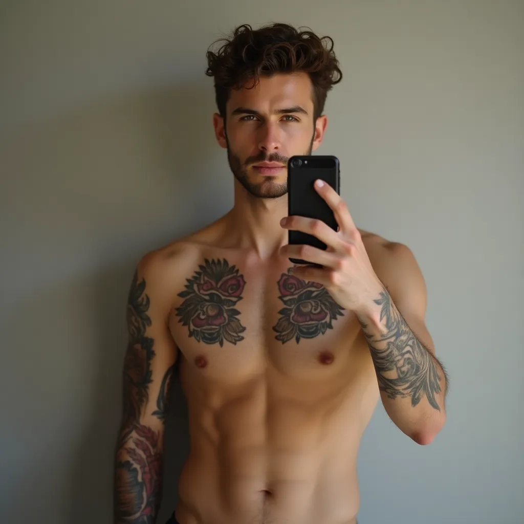 Testimonial from Mike Rodriguez, Client