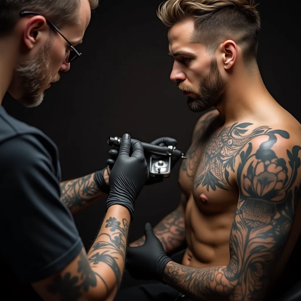 Testimonial from Alex Thompson, Studio Owner